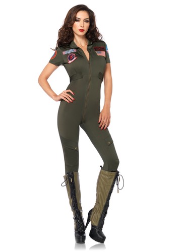 Leg avenue tg85267 top gun - leg,